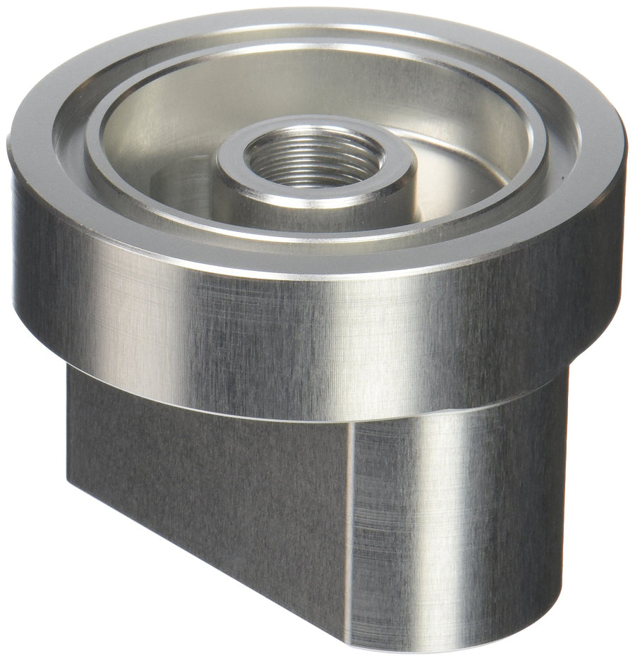 3320 Trans-Dapt Performance Oil Filter Bypass Adapter