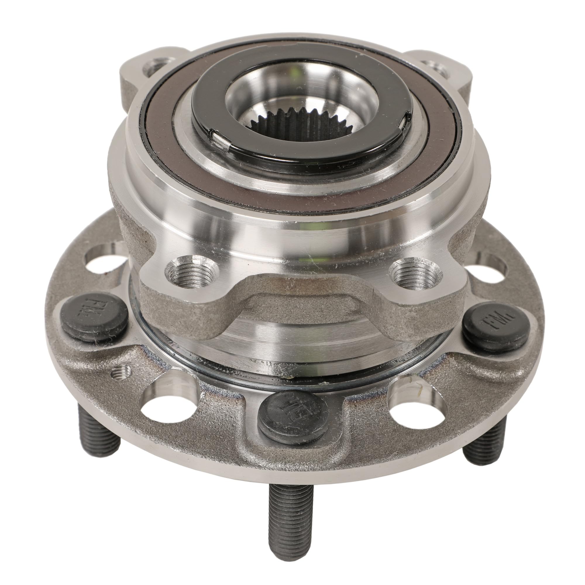 Wheel Bearing and Hub Assembly MOOG for Hyundai Tucson