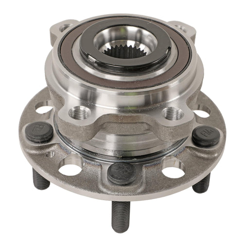 Wheel Bearing and Hub Assembly MOOG for Hyundai Tucson