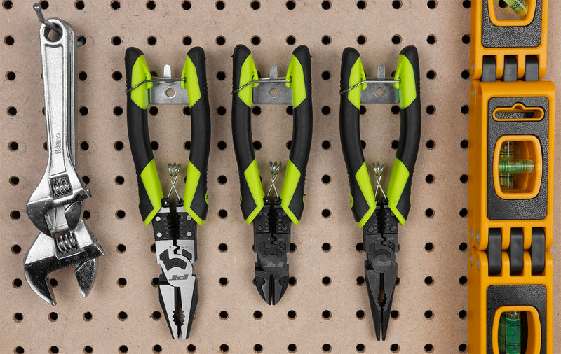7-1/2" Performance Tool Multifunction Diagonal Pliers W86509