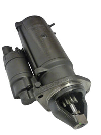 MS 446 MAHLEORIG Starter Motor
