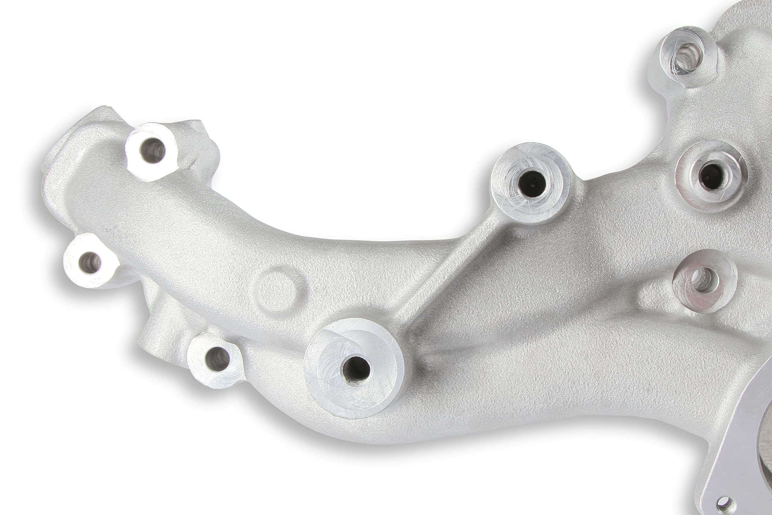 LT4 WET-NATURAL Holley 97-250 MANIFOLD-BRACKET KIT