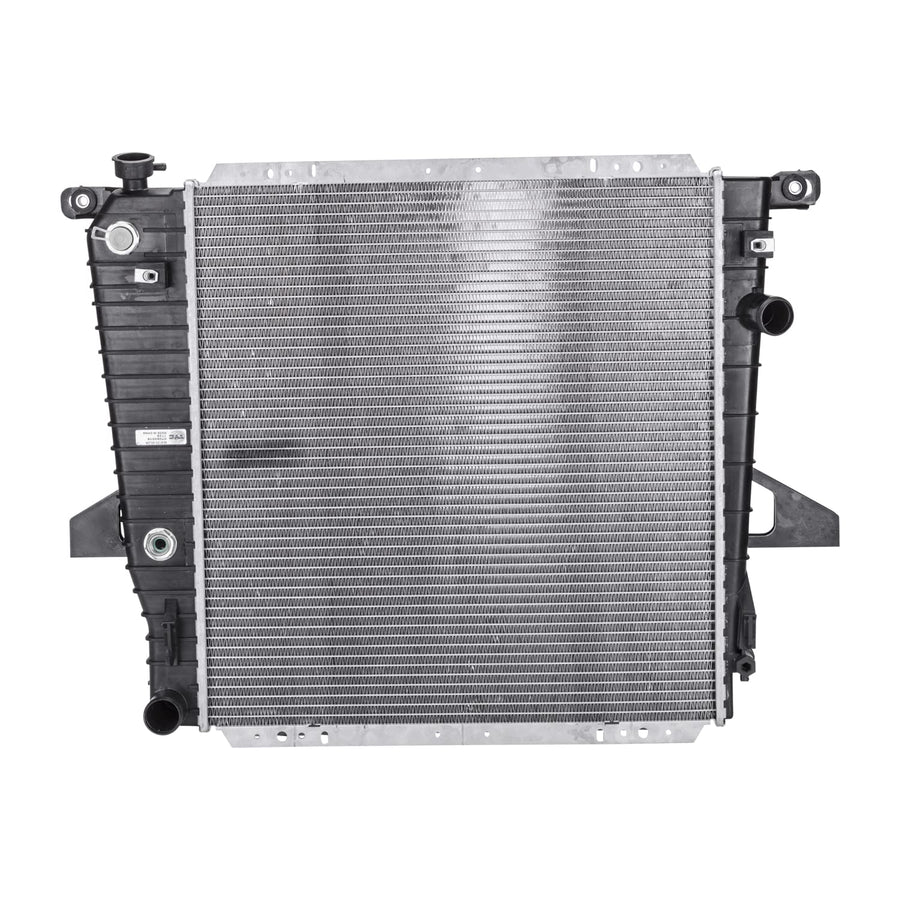Radiator TYC - 1728