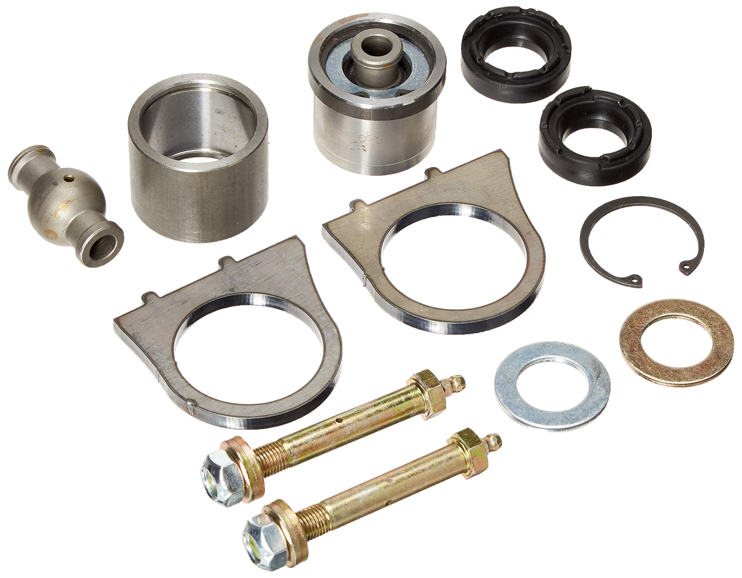 Artec Industries TJ3006 Bracket UCA (s for 30/44 Trusses Fits TJ, LJ, XJ, MJ, ZJ and TJ/LJ Rubicon 44)