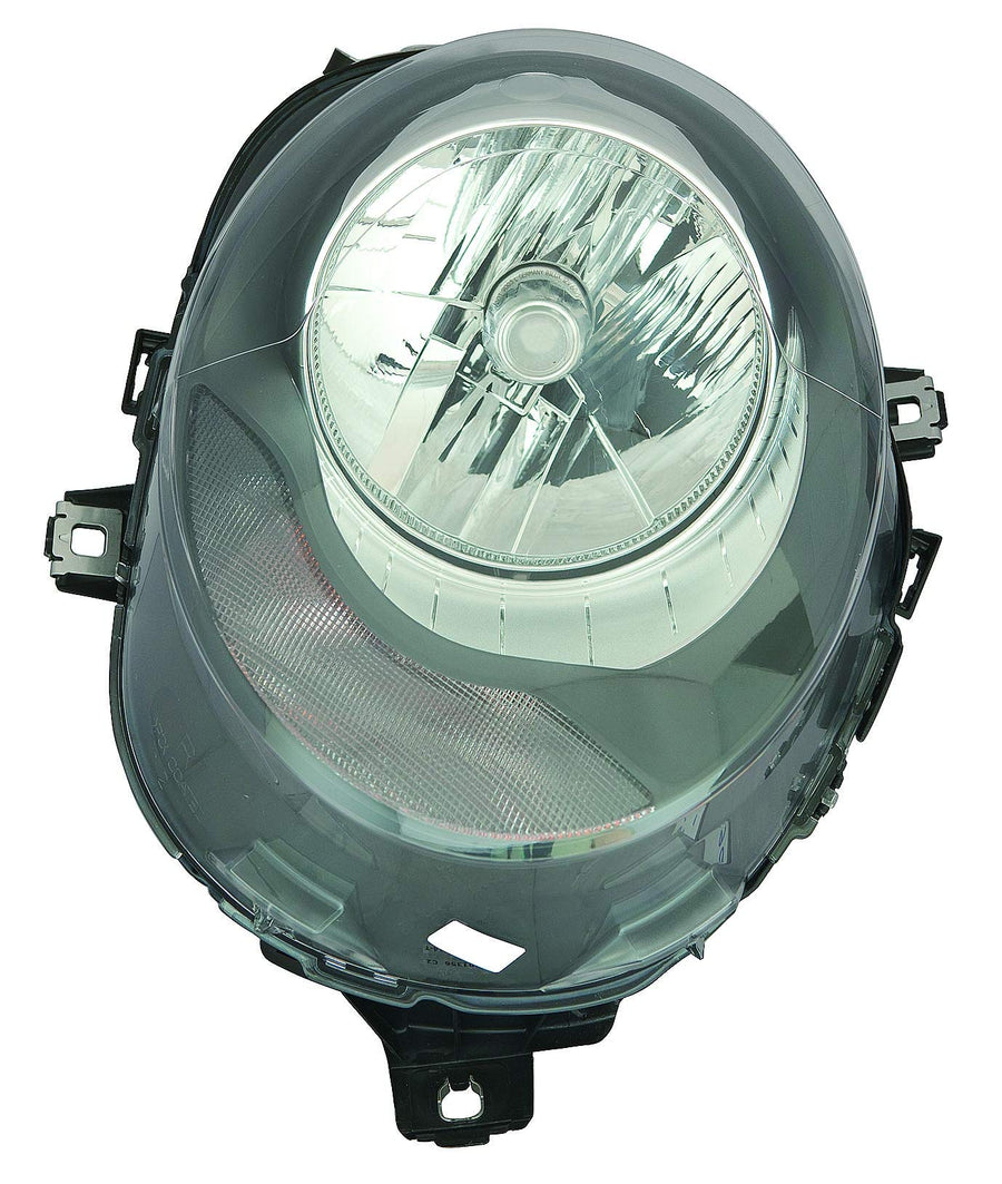 MI COPER 16-17 CLBMAN HL ASY WHITE INDICATOR LH