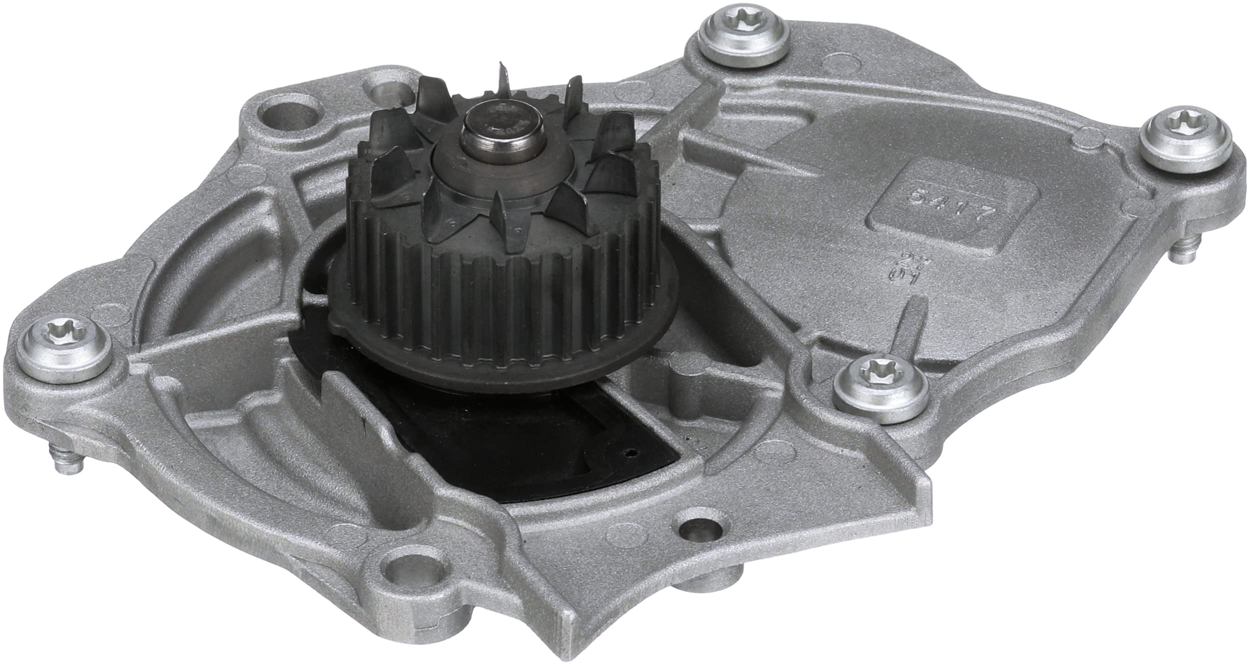 Premium Gates Engine Water Pump 42196