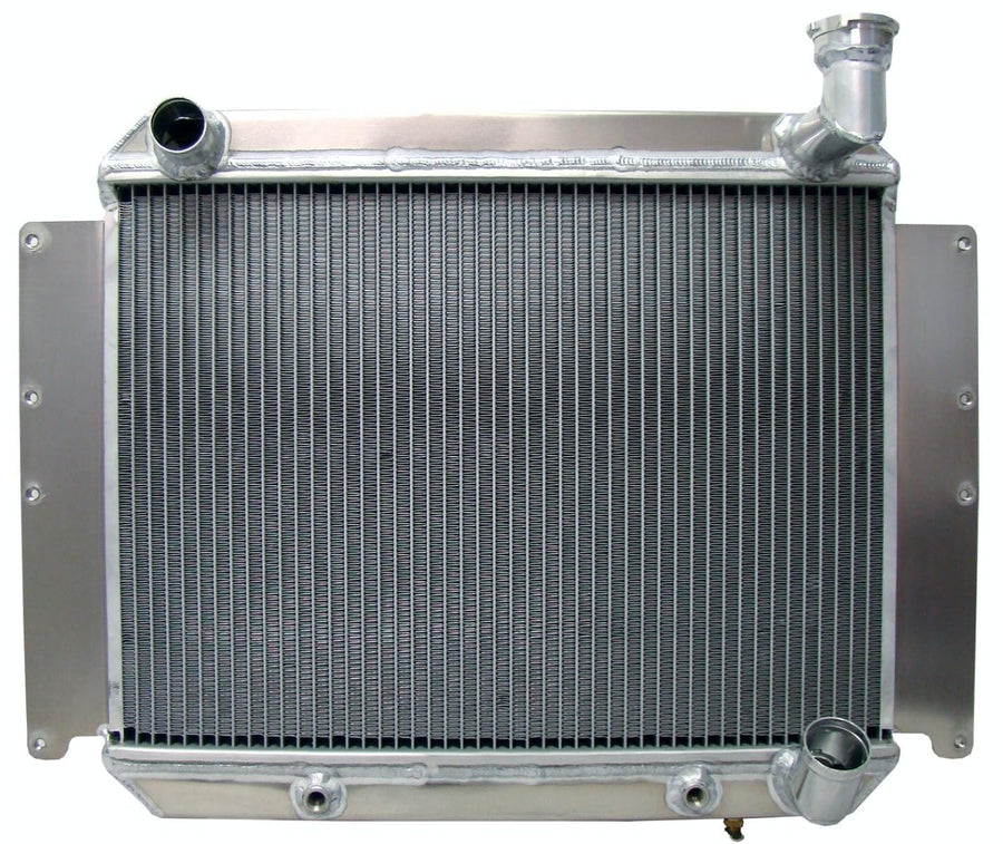 Radiator
