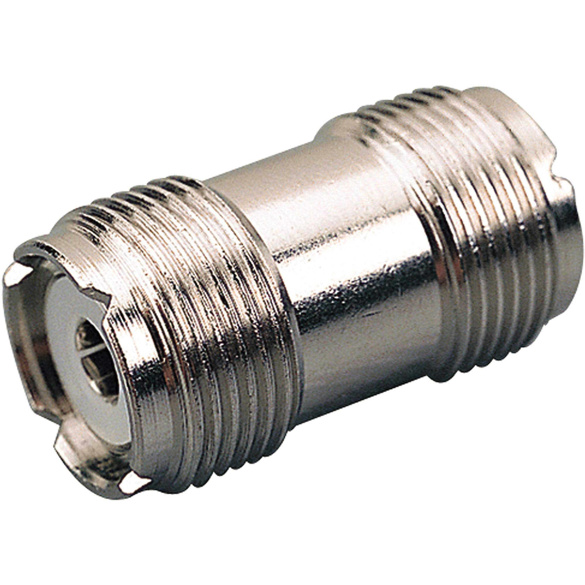 Double UHF Connector Sea Dog 329950-1 Female