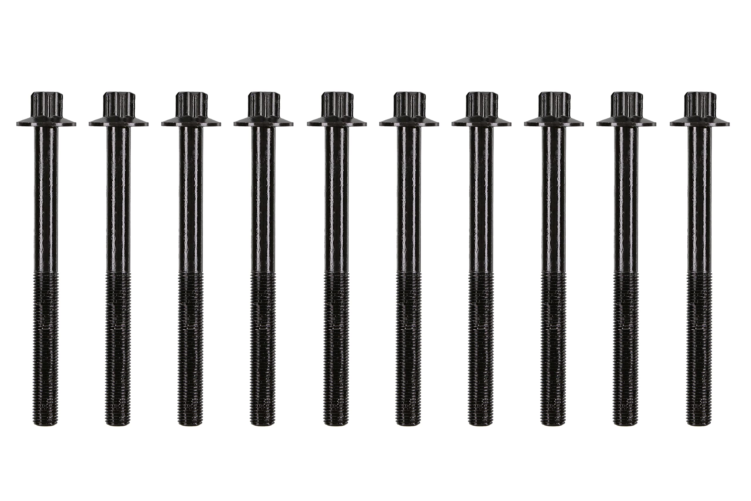Engine Cylinder Head Bolt Set FEL-PRO ES 73078