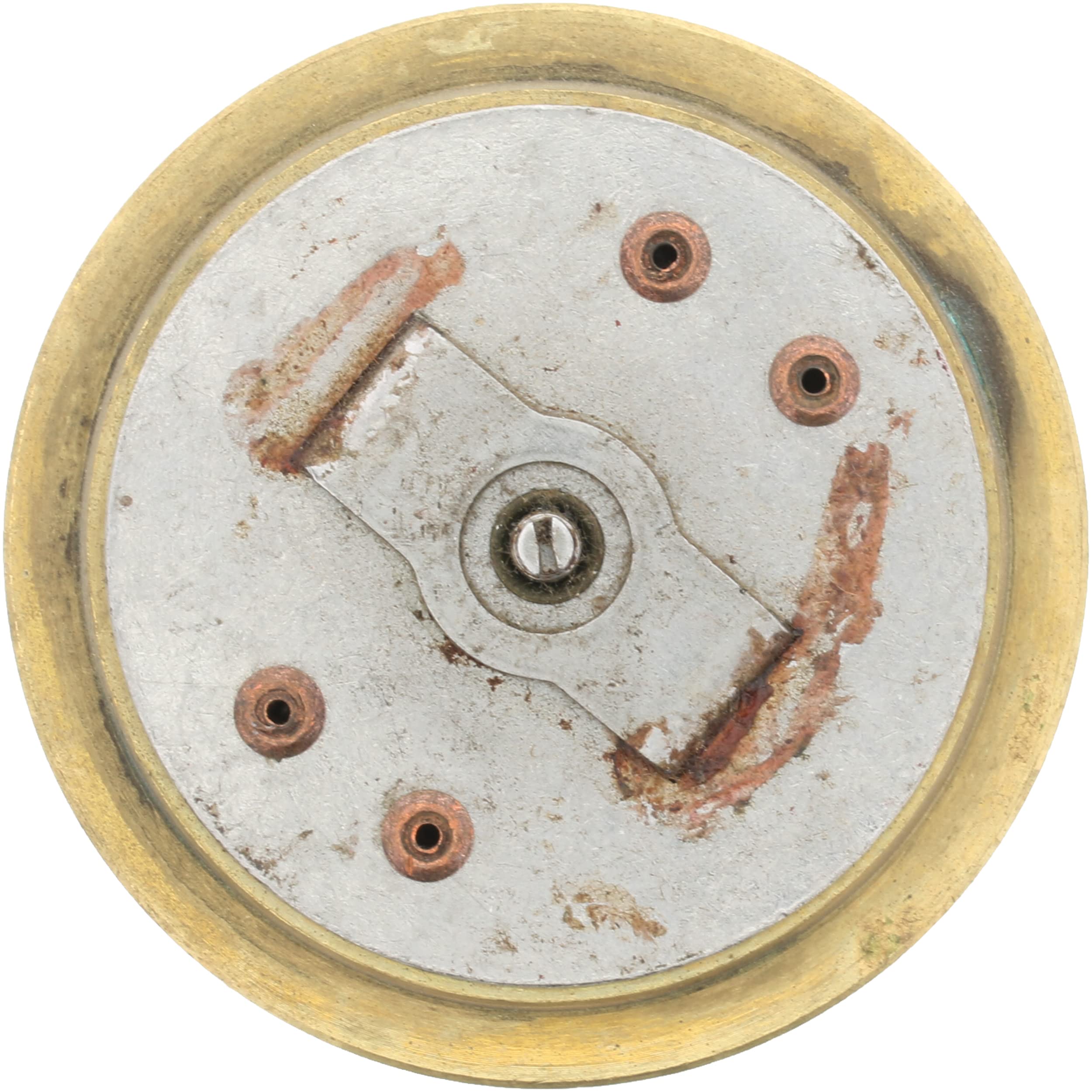 Heavy-Duty Gates Engine Coolant Thermostat 33448