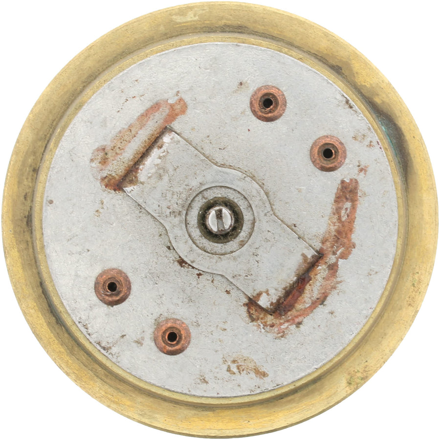 Heavy-Duty Gates Engine Coolant Thermostat 33448