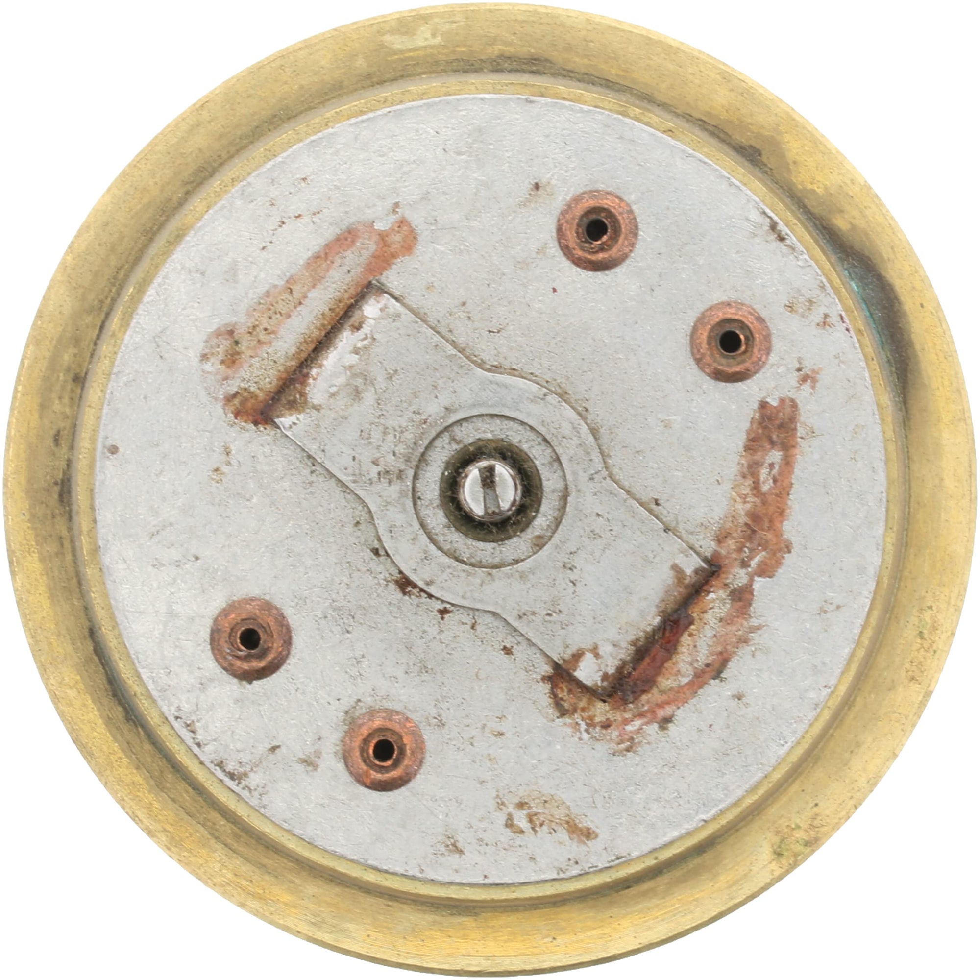 Heavy-Duty Gates Engine Coolant Thermostat 33448