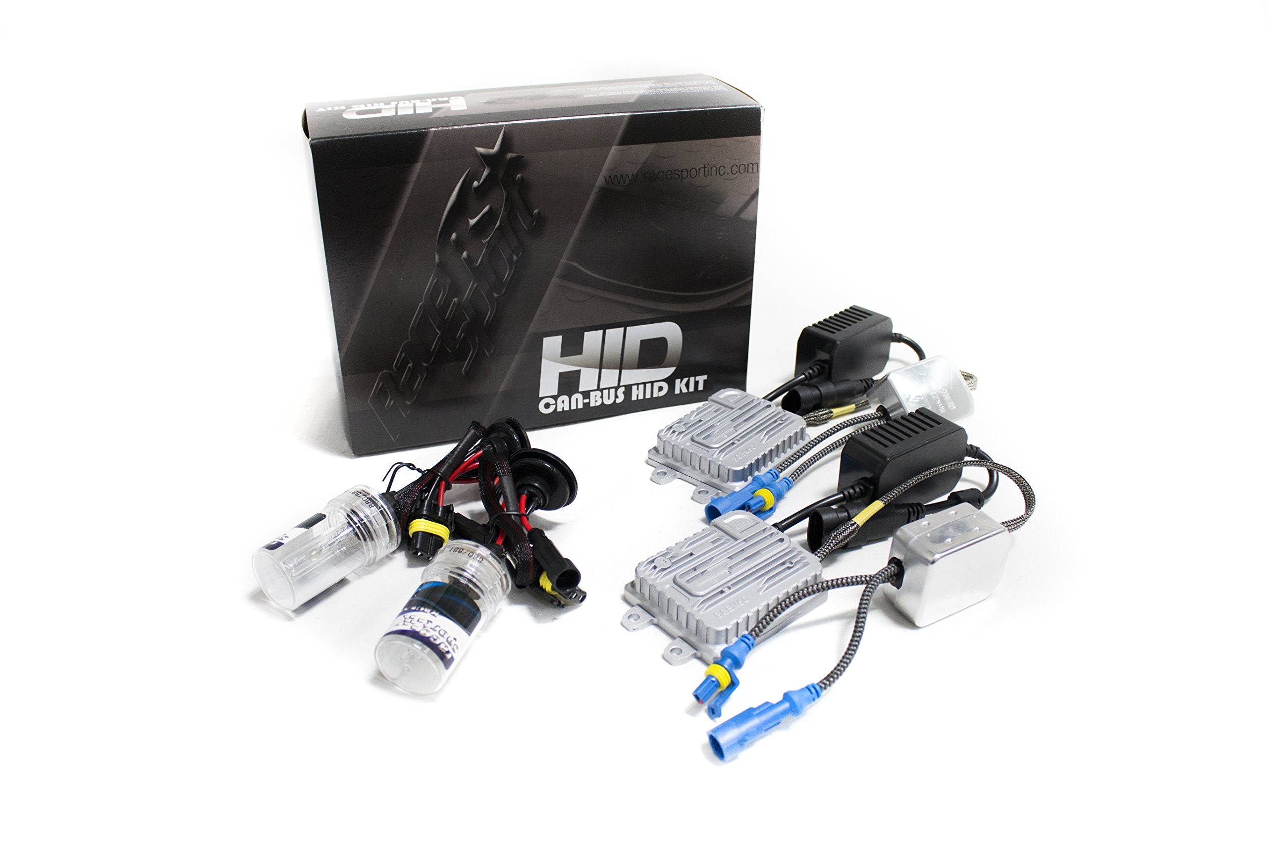Gen6 Race Sport H4-5K-GEN6 Canbus