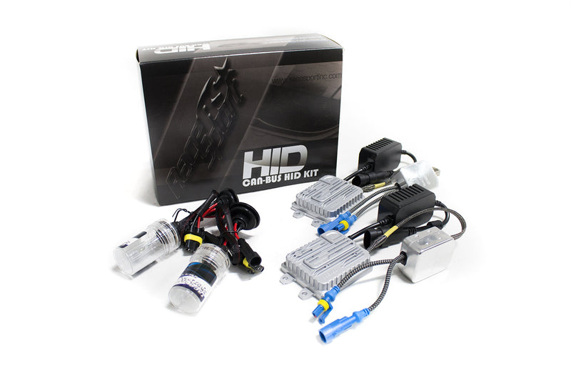 Gen6 Race Sport H4-5K-GEN6 Canbus