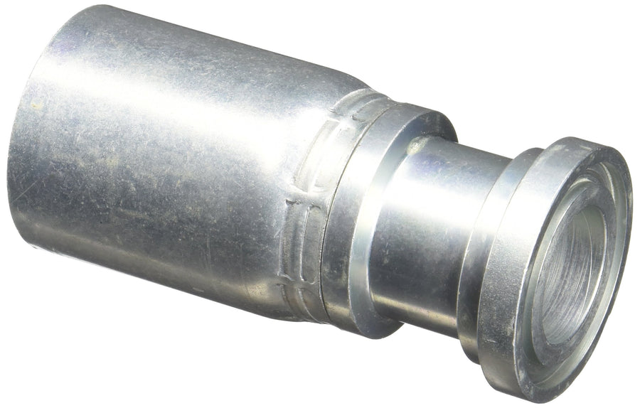 Gates GL Couplings 20GL-20FL, Code 61 O-Ring Flange, 1 1/4" ID