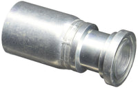 Gates GL Couplings 20GL-20FL, Code 61 O-Ring Flange, 1 1/4" ID