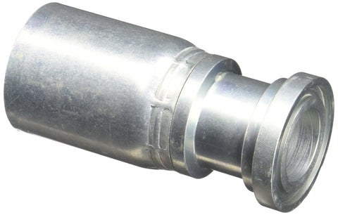 Gates GL Couplings 20GL-20FL, Code 61 O-Ring Flange, 1 1/4" ID