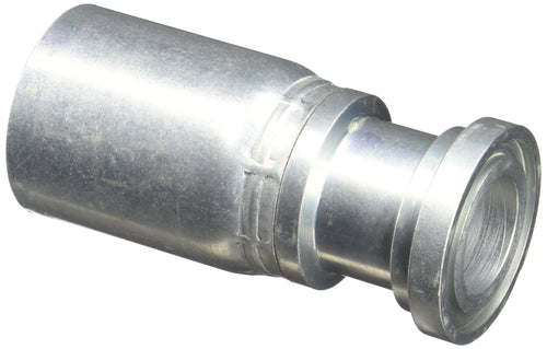 Gates GL Couplings 20GL-20FL, Code 61 O-Ring Flange, 1 1/4" ID