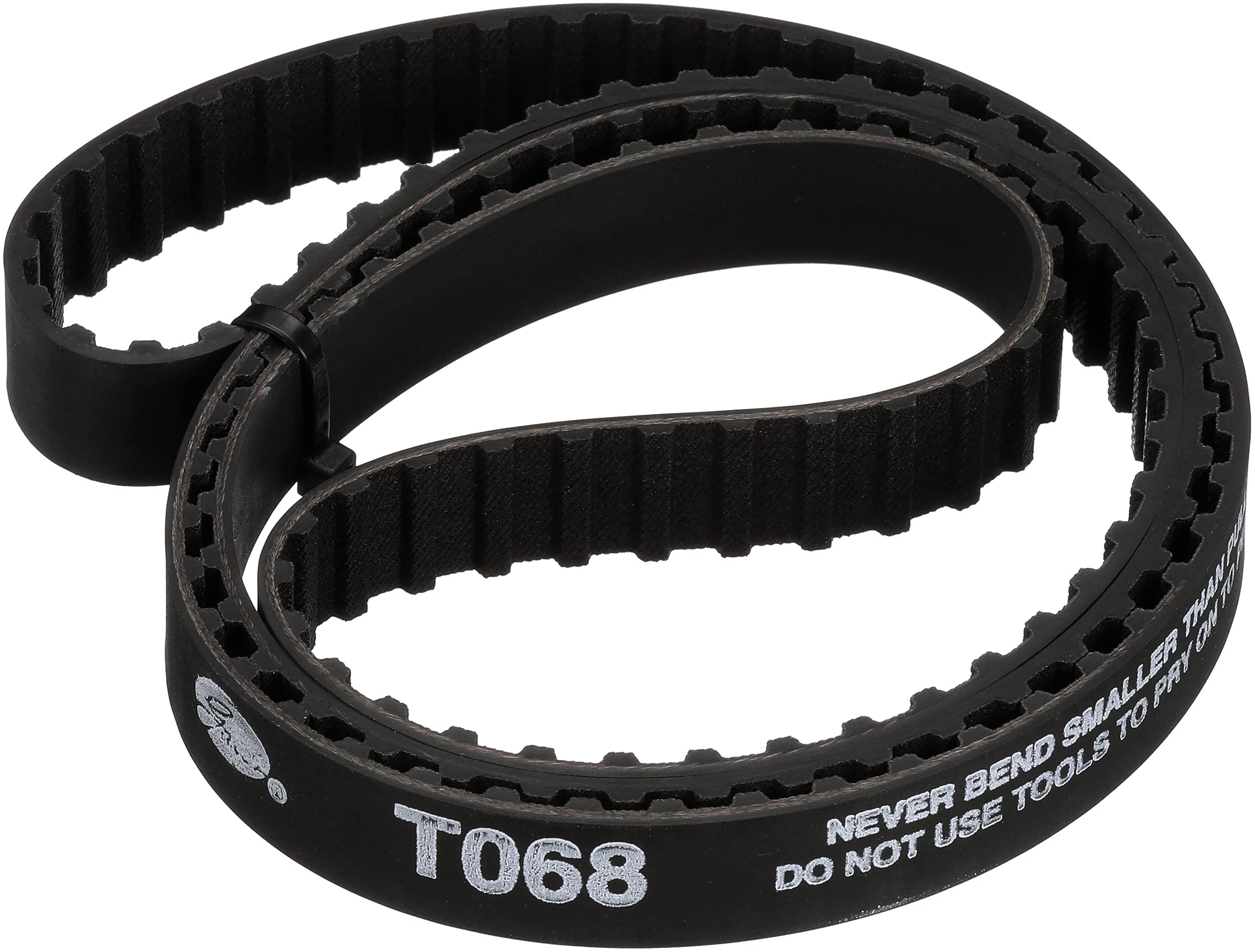 Gates Premium Automotive Timing Belt T068