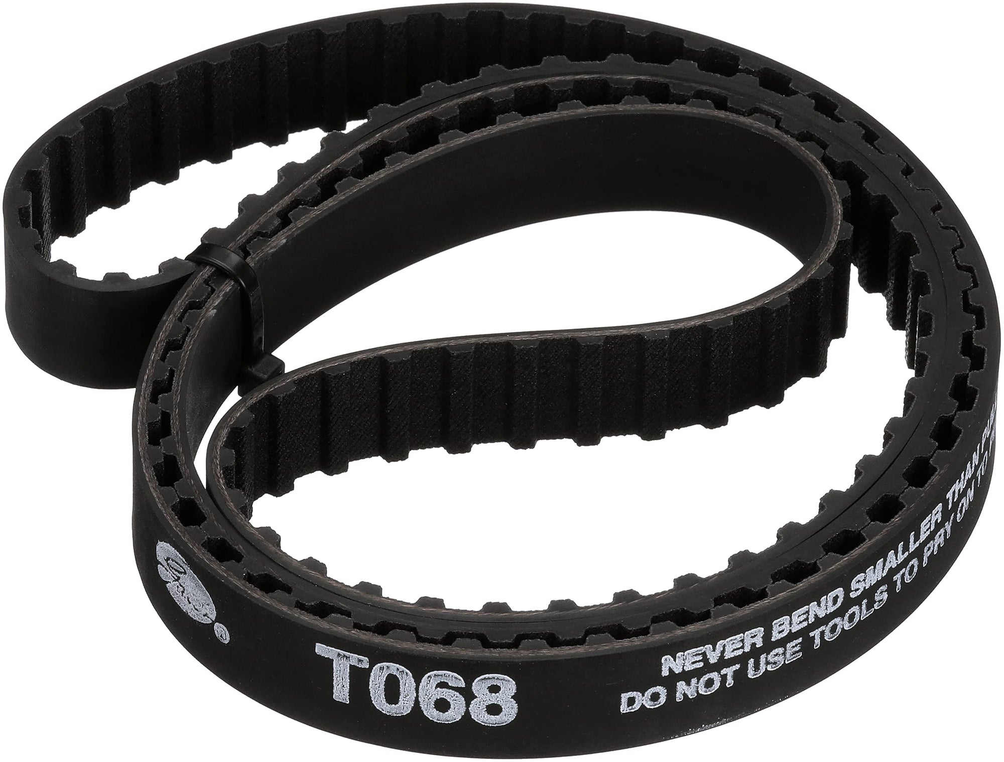 Gates Premium Automotive Timing Belt T068