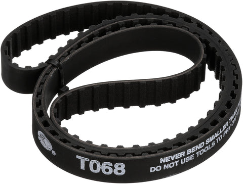 Gates Premium Automotive Timing Belt T068