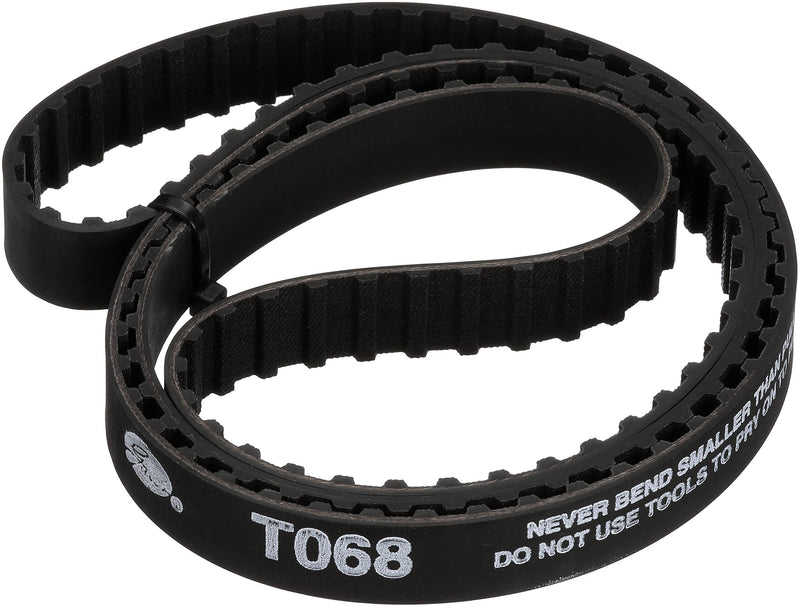 Gates Premium Automotive Timing Belt T068
