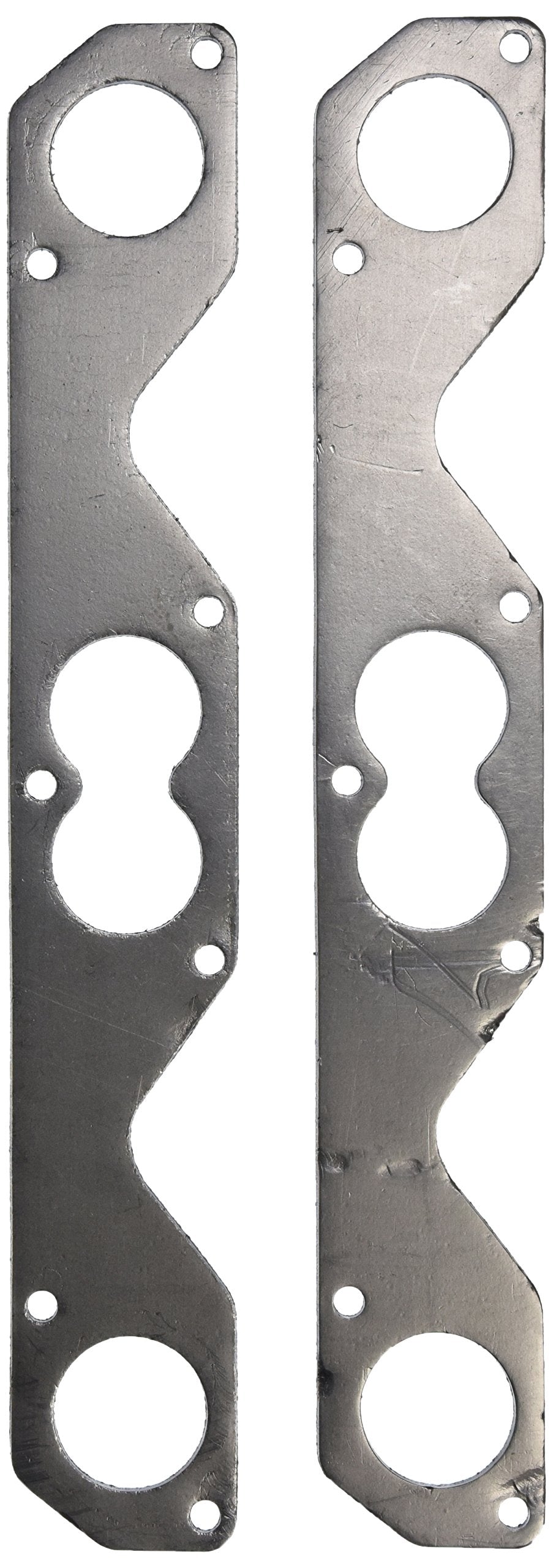 Exhaust Gasket Remflex 2028 for Chevy V8 Engine, (Set of 2)