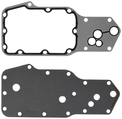 Engine Oil Cooler Gasket Set Mahle Standard GS33912