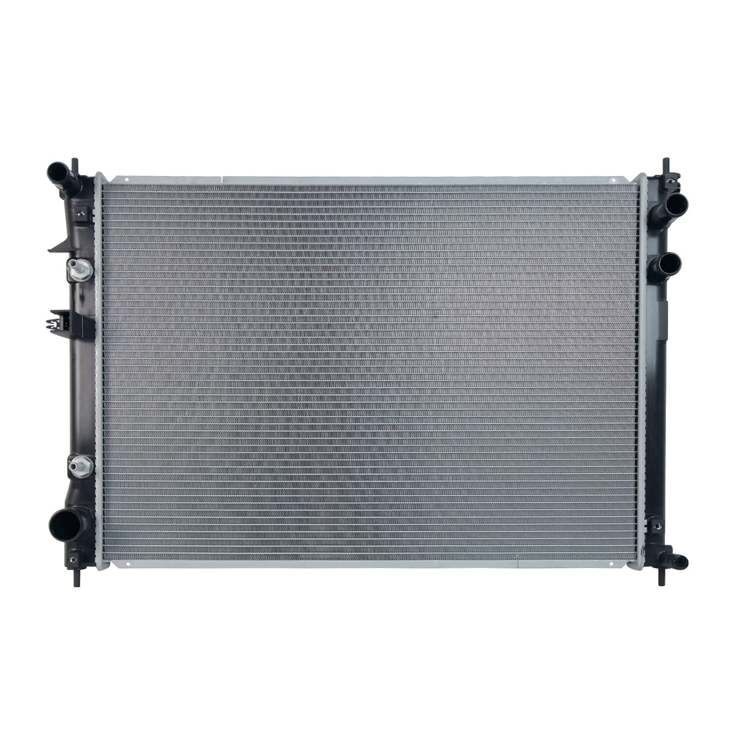 Radiator TYC 13104 Compatible with 2006-2011 Subaru B9 Tribeca