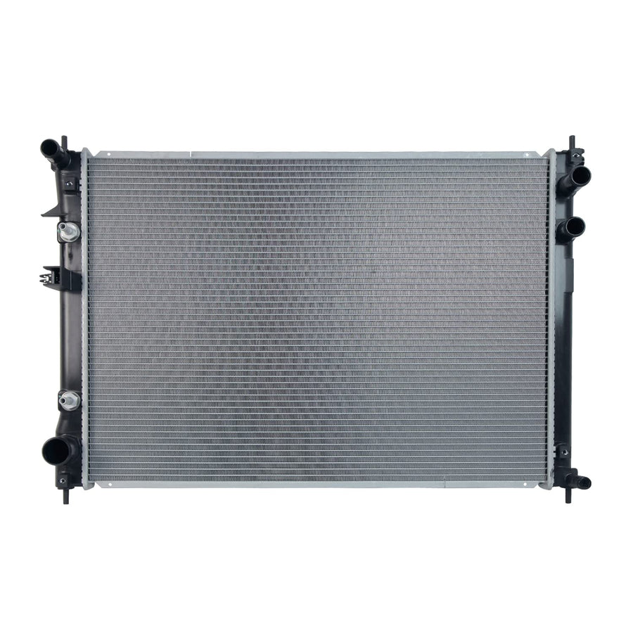 Radiator TYC 13104 Compatible with 2006-2011 Subaru B9 Tribeca