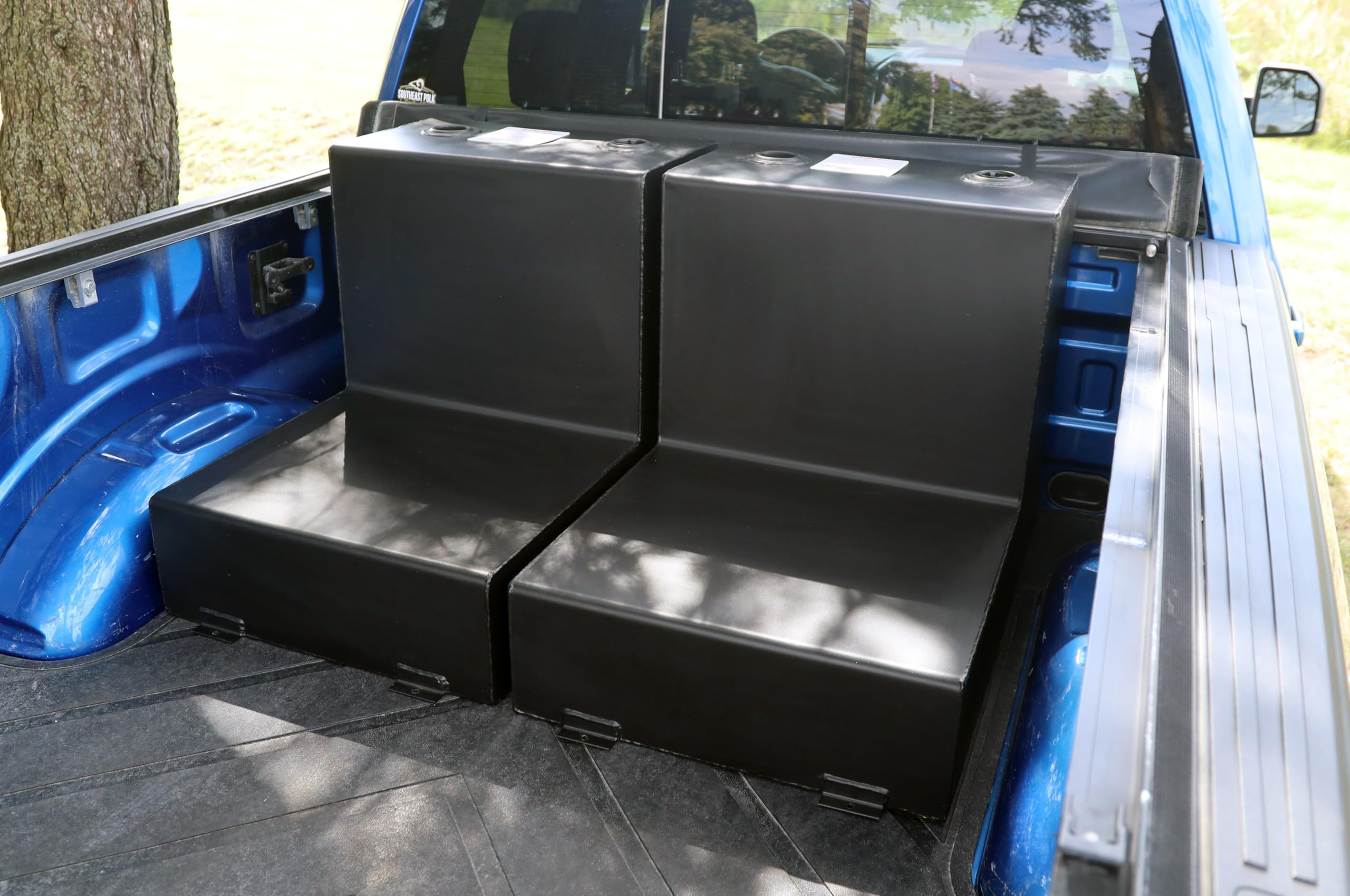Transfer Tank Dee Zee DZ 92754SB