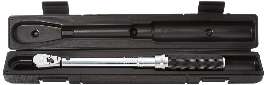 3/8" Drive GEARWRENCH Micrometer Torque Wrench 30-250 in/lbs. - 85061