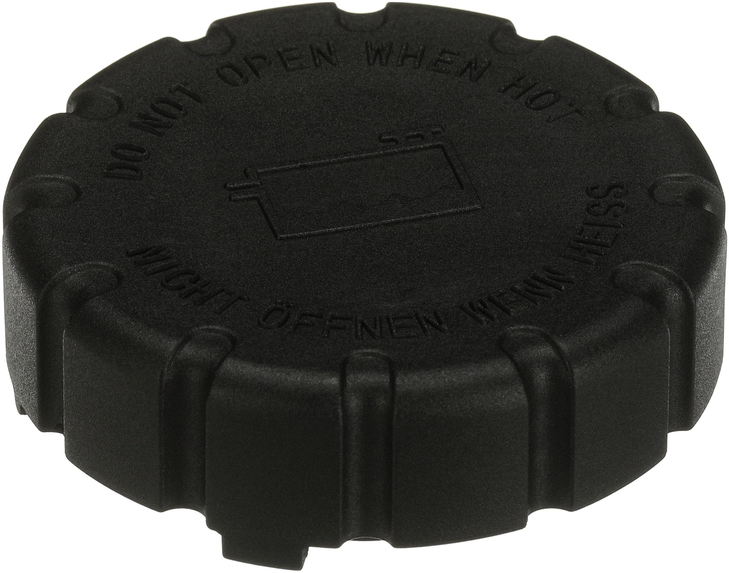 31540 Gates Standard Radiator Cap