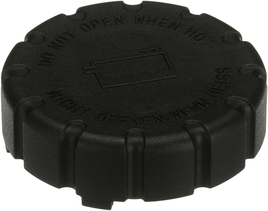 31540 Gates Standard Radiator Cap