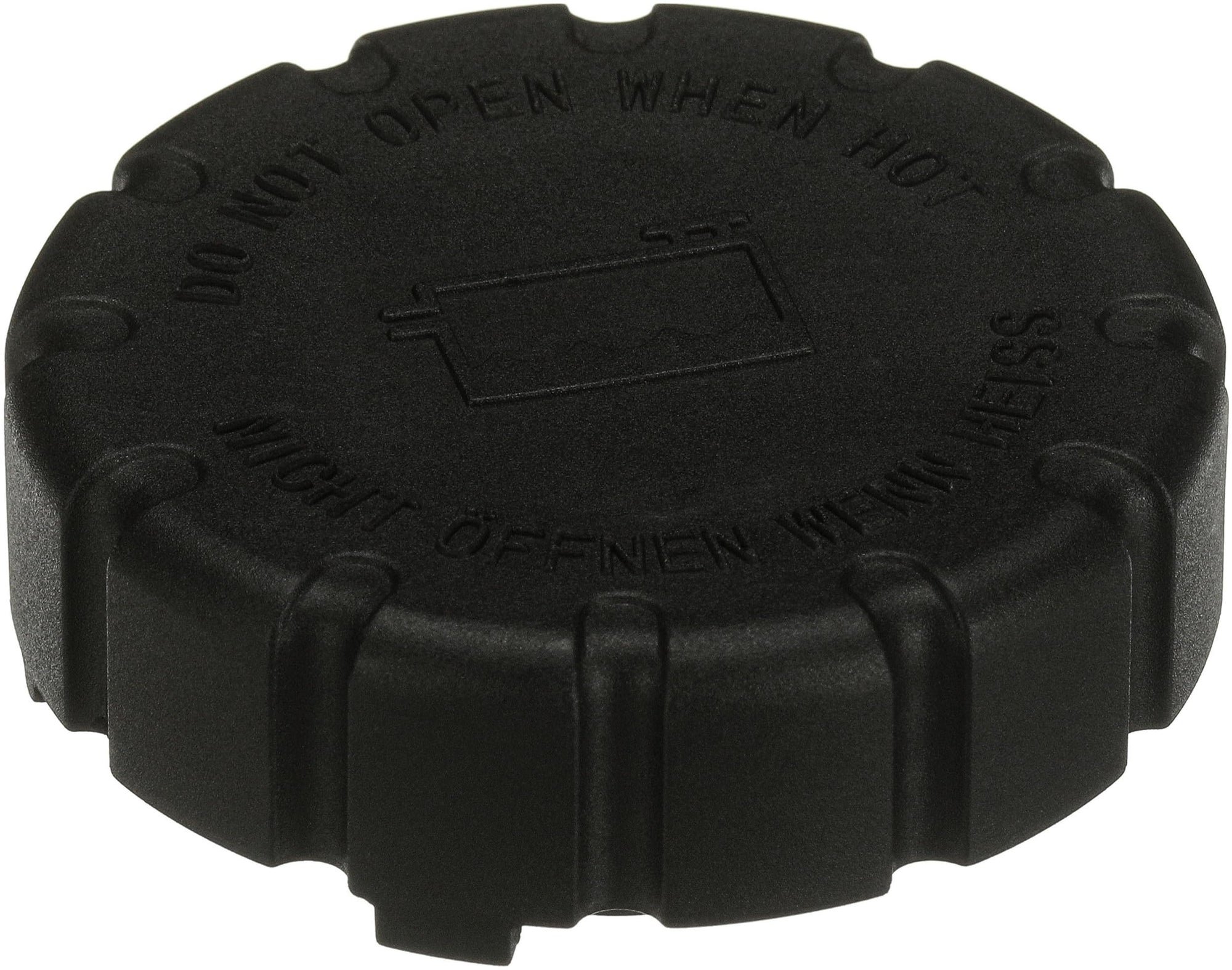 31540 Gates Standard Radiator Cap