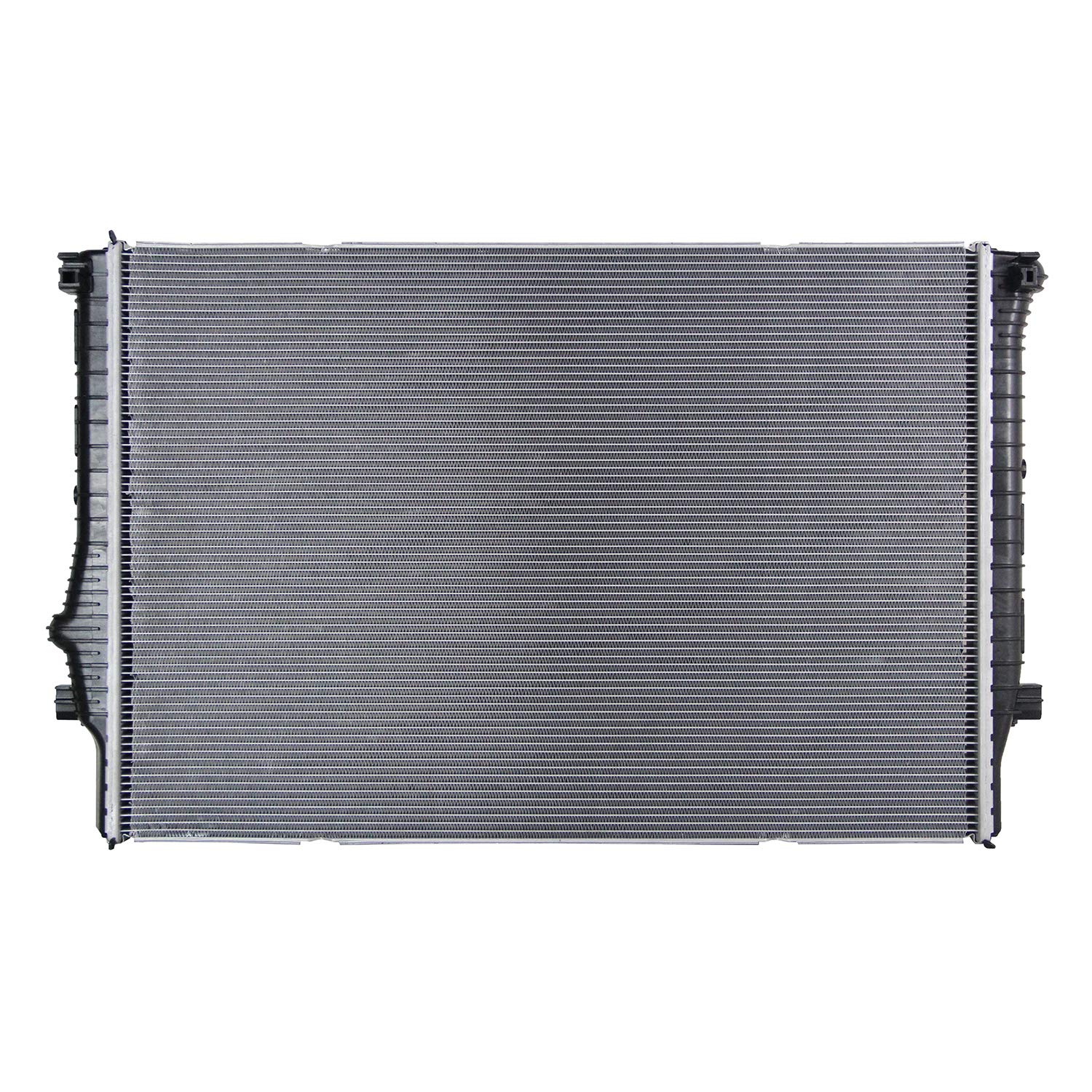 Radiator TYC 13703 Compatible with 2015-2019 Volkswagen Golf