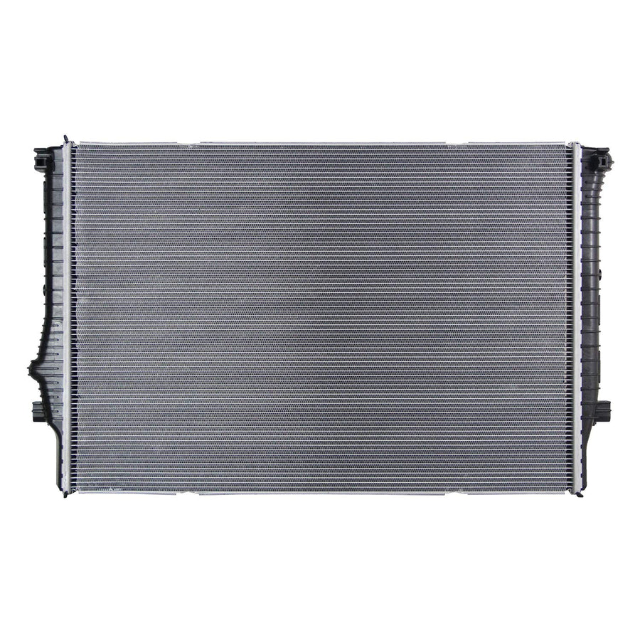 Radiator TYC 13703 Compatible with 2015-2019 Volkswagen Golf