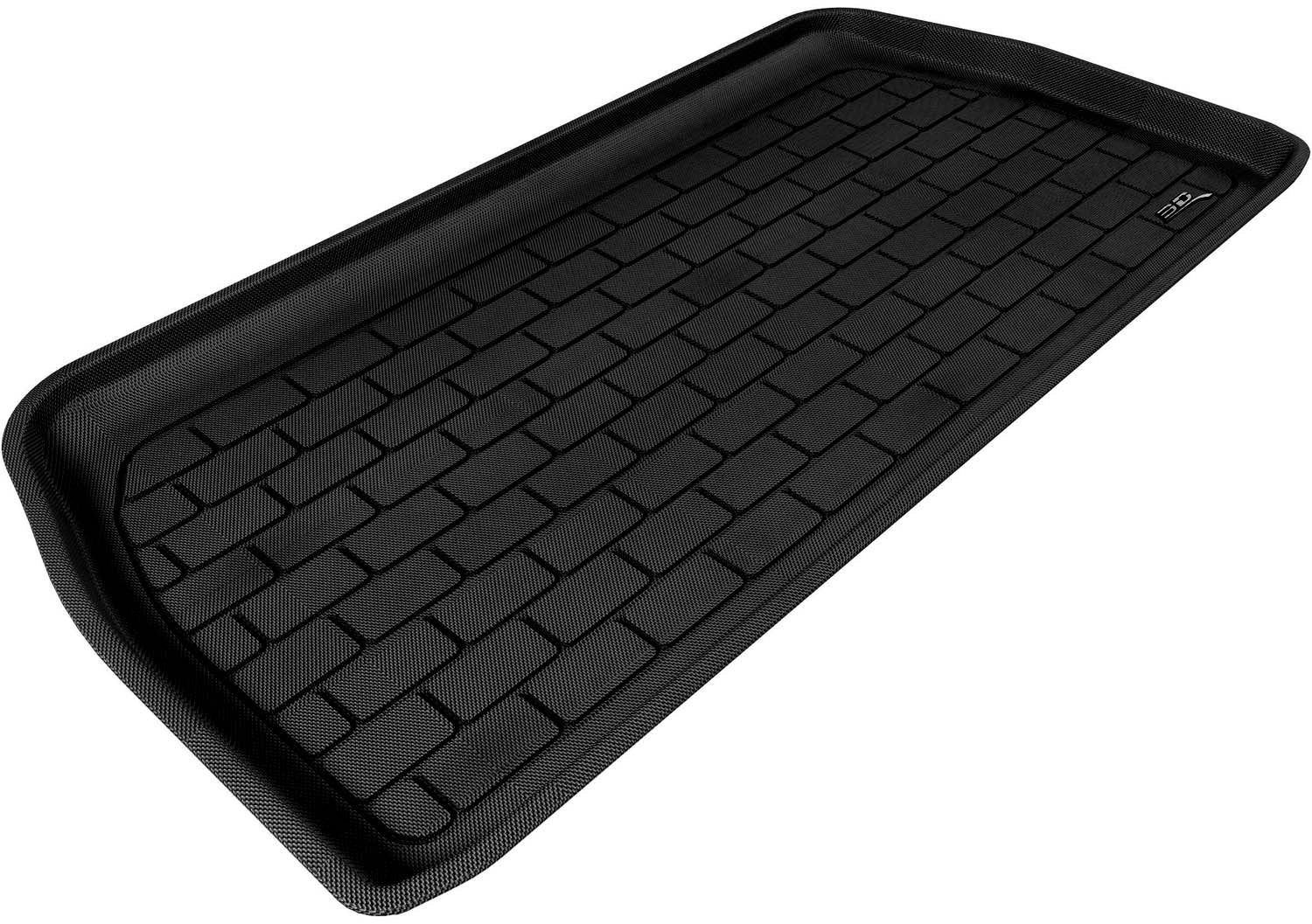 Cargo 3D MAXpider Custom Fit All-Weather Floor Mat for