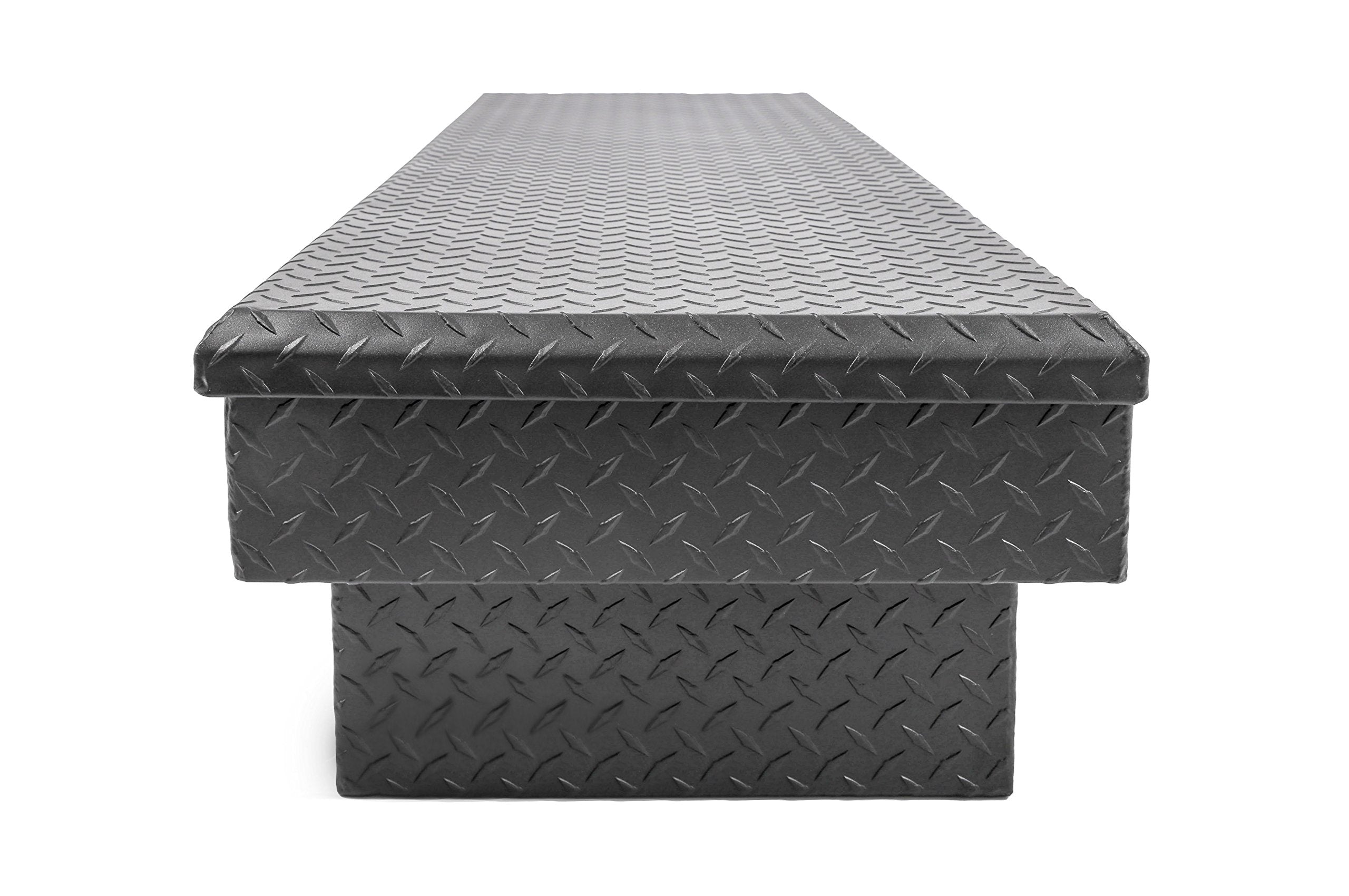 Red Label Dee Zee Crossover Tool Box DZ8170TB