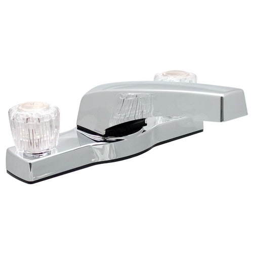 Phoenix Faucets Two-Handle PF214339 8" Exposed Garden Tub Faucet - Chrome
