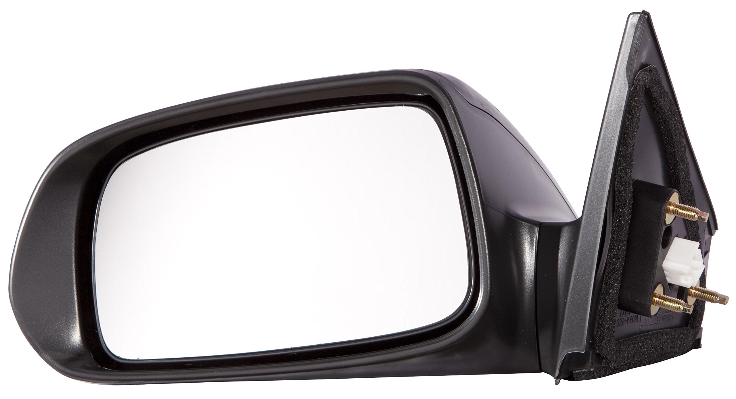 Replacement Driver Side Door Mirror Set FOCOPO 328-5403L3EB