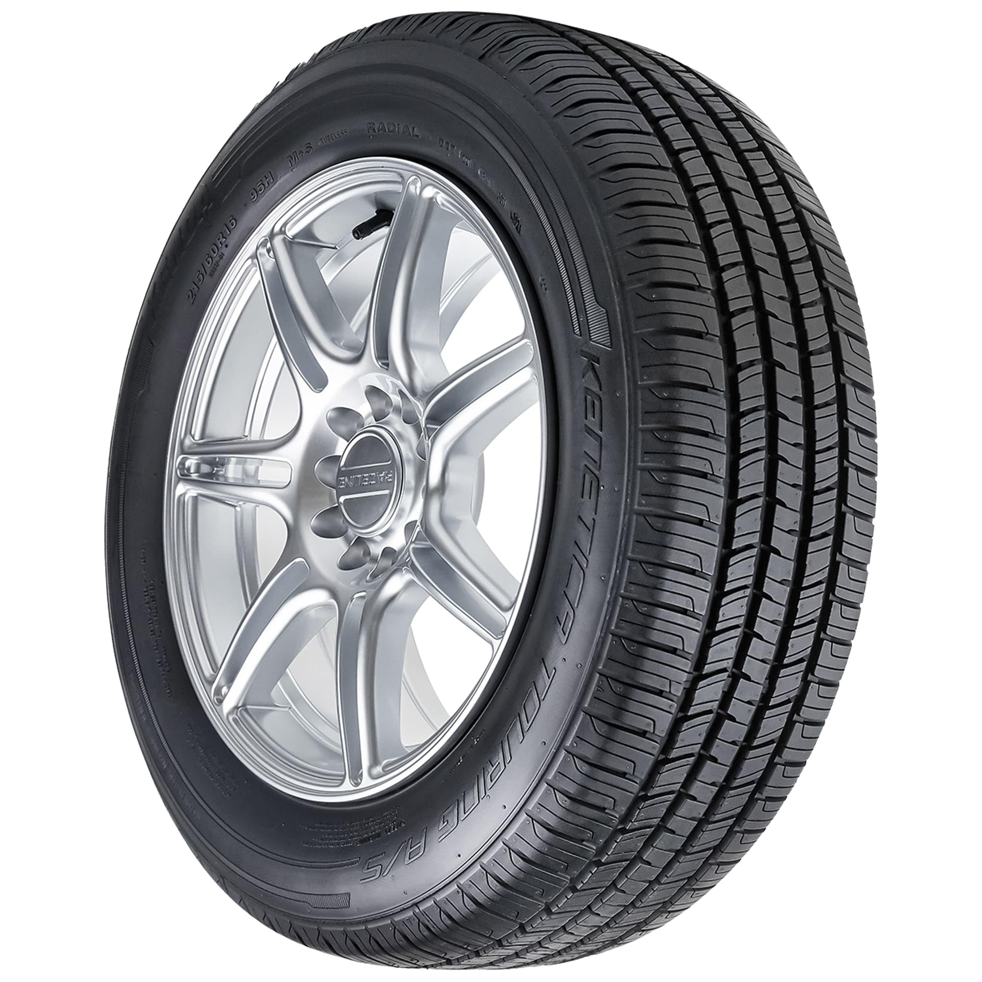 Kenetica Kenda KR217 185/65R14 86H BSW