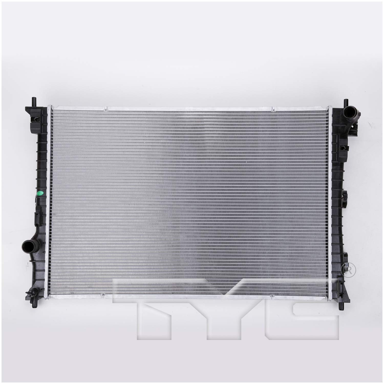 Replacement TYC 13327 Radiator for Ford Explorer
