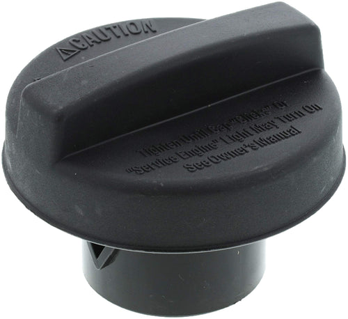 OE Equivalent Gates 31851 Fuel Tank Cap