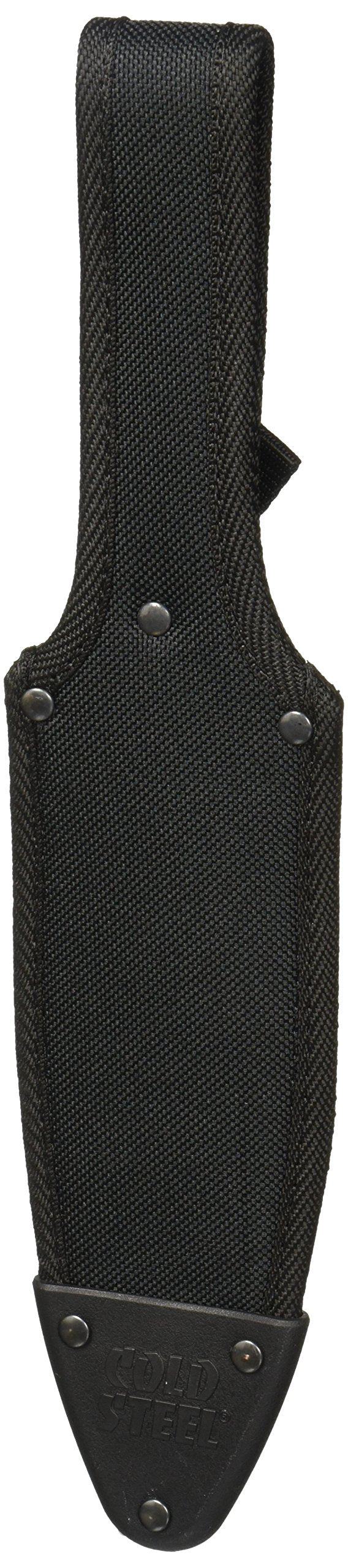 Perfect Balance Cold Steel (SC80TBBA) Sheath Only Knives,BLACK