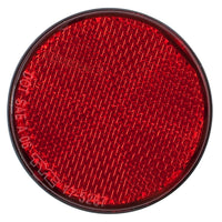 Left TYC Reflector Assembly Compatible with 2008-2009 Toyota Highlander