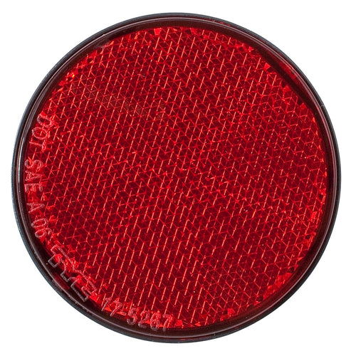 Left TYC Reflector Assembly Compatible with 2008-2009 Toyota Highlander