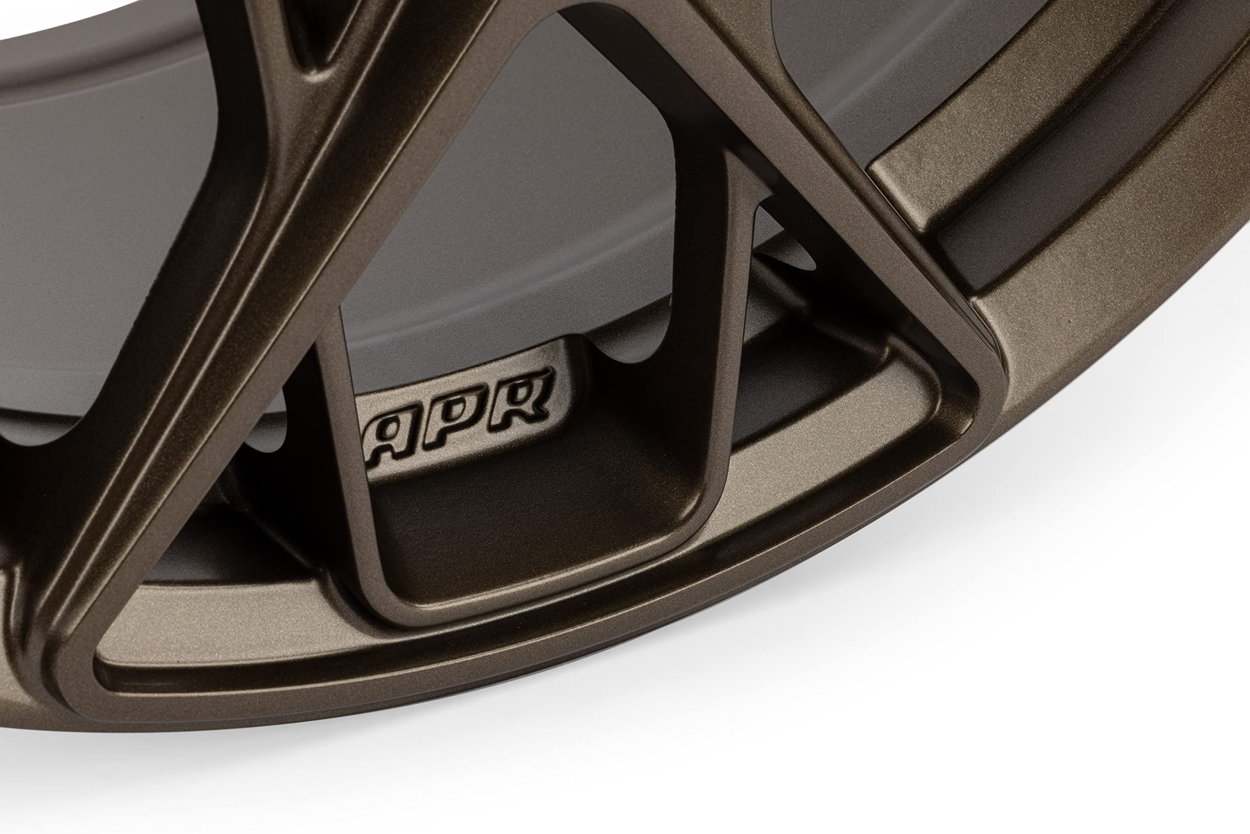 A02 APR WHL00037 Flow Formed Wheel 18x8.5 - ET45-5x112 - Bronze