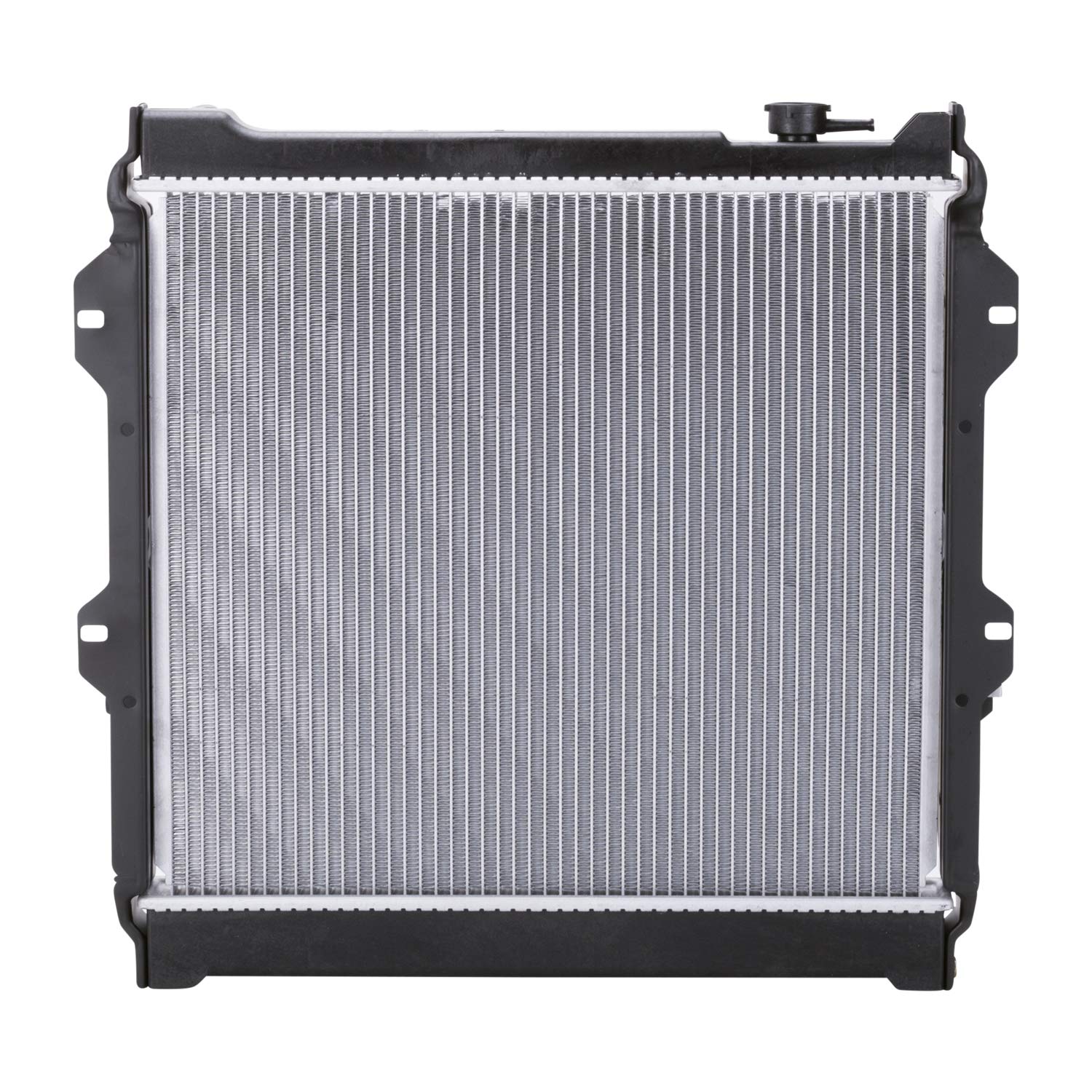 Radiator TYC 1190 Compatible with 1989-1995 Toyota Pick Up
