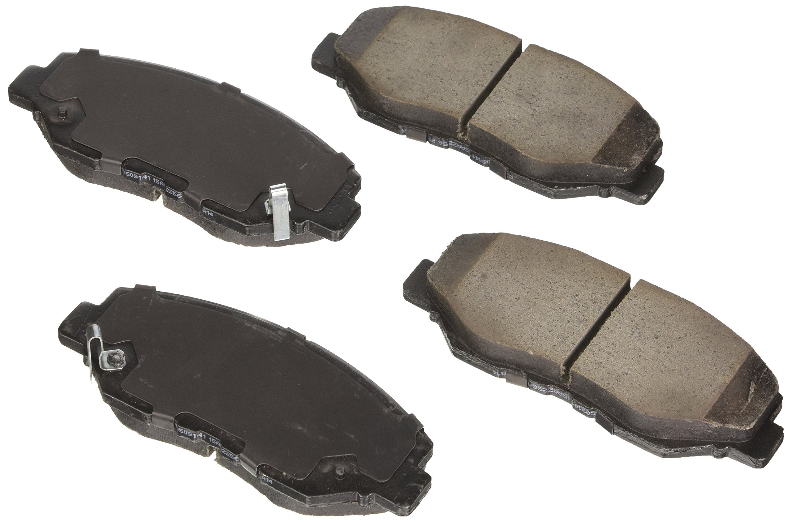 Brake Pad StopTech 105.09141, Ceramic